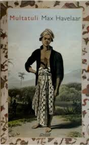 Multatuli Max Havelaar