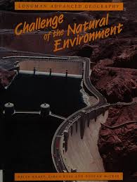 The Challenge of the Human Environment by Brian Knapp and 2 more