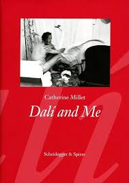 Dalí and Me by Catherine Millet