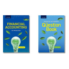 Financial Accounting Bundle 6th edition by Jacqui Kew