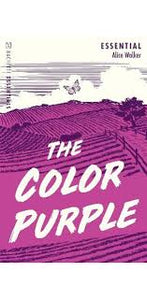 The Color Purple by Alice Walker