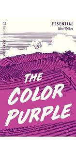The Color Purple by Alice Walker
