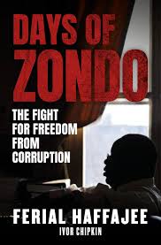Days of Zondo by Ferial Haffajee