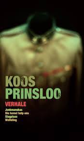 Koos Prinsloo: Verhale  BY