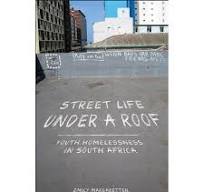 Street Life Under a Roof by Margaretten, Emily