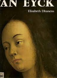 Hubert & Jan Van Eyck by Elisabeth Phanens