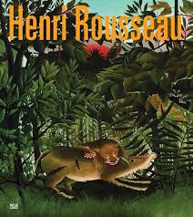 Henri Rousseau by Philippe Büttner (Author), & 3 more