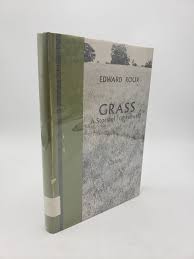 Grass : A Story of Frankenwald by Roux Edward