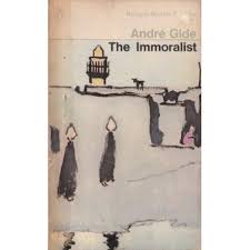 The Immoralist by André Gide