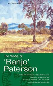 The Works of 'Banjo' Paterson by Banjo Paterson (Author)