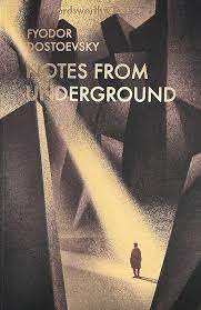 Notes from Underground & Other Stories by Fyodor Dostoevsky