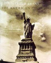 The American Century by Harold Evans (Author)