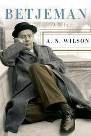 Betjeman: A Life by A. N. Wilson (Author)