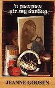 'n Pawpaw Vir My Darling by Jeanne Goosen (Author)