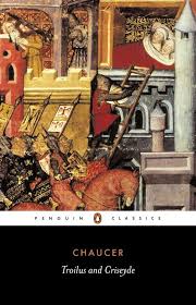 Troilus and Criseyde (Penguin Classics) by Geoffrey Chaucer