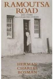 Ramoutsa Road by Bosman, Herman C.