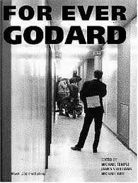 For Ever Godard by Michael Temple (Author), & 2 more