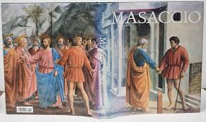 Masaccio by John T. Spike