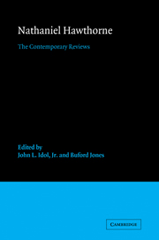 William Faulkner: The Contemporary Reviews by M. Thomas Inge (Editor)