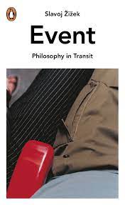 Event: Philosophy in Transit