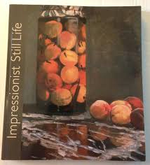 Impressionist Still Life by Eliza E. Rathbone