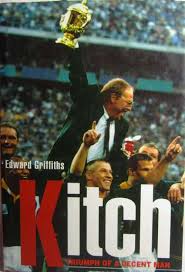 K Kitch: the Triumph of a Decent Man by E. Griffiths