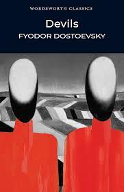 Devils by Fyodor Dostoevsky