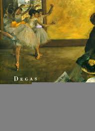 Degas and America: The Early Collectors by David Brenneman, Ann Dumas