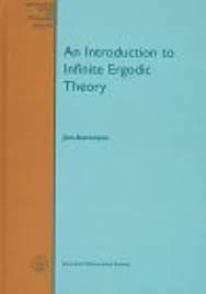 An Introduction to Infinite Ergodic Theory (Mathematical Surveys & Monographs) by Jon Aaronson