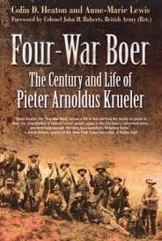 Four-War Boer