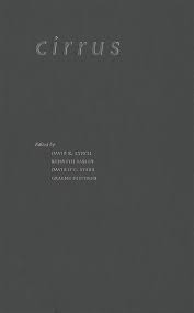 Cirrus by David K. Lynch (Editor), Kenneth Sassen (Editor)