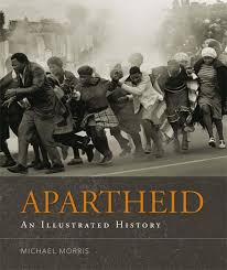 Apartheid by Michael Morris