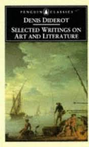 Selected Writings On Art And Literature (Penguin Classics S.)