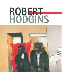 Robert Hodgins by Michael Hodgins, Robert ; Atkinson, Brenda ; Beckder, Rayda ; Powell, Ivor ; Geers, Kendell ; Godby