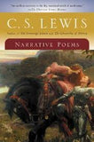 Narrative Poems by C. S. Lewis (Author)