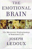 The Emotional Brain by Joseph E. Ledoux (Author)