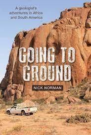 Going to Ground by Nick Norman