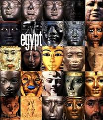 Egypt by Jaromir Malek