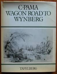 Wagon Road to Wynberg by