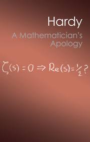 A Mathematician's Apology (Canto Classics) byby G. H. Hardy (Author), C. P. Snow (Foreword)