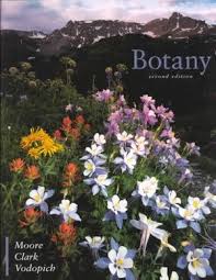 Botany by Randy Moore (Author), W. Dennis Clark (Author), Kingsley R. Stern (Author), Darrell S. Vodopich (Author)