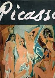 Picasso by Picasso