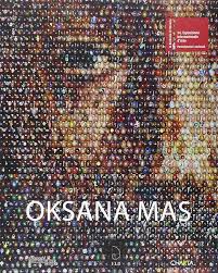 Oksana Mas by Achille Bonito Oliva (Author), & 3 more