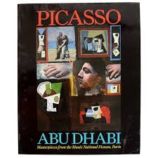 Picasso: Masterpieces from the Musée National Picasso, Paris