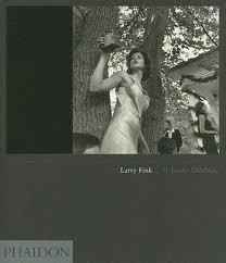 Larry Fink by by Laurie Dahlberg