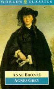 Agnes Grey by Anne Brontë (Author), Hilda Marsden (Editor), Robert Inglesfield (Introduction)