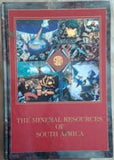 The mineral resources of South Africa by M. G. C. Wilson