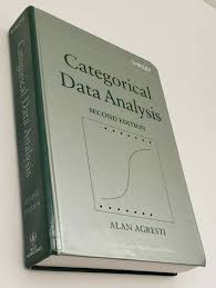 Categorical Data Analysis (Wiley Series in Probability and Statistics) by Alan Agresti