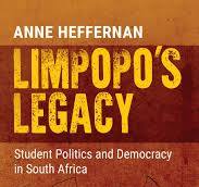 Limpopo’s Legacy by Anne Heffernana