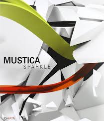 Nino Mustica: Sparkle by Fortunato D'Amico (Author), Nino Mustica (Artist)